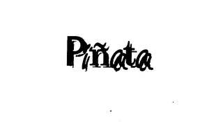 PINATA logo