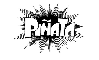 PINATA logo