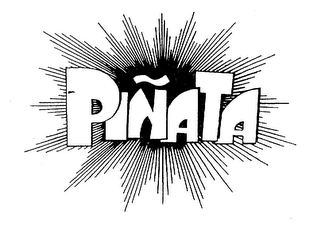 PINATA logo