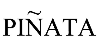 PINATA logo
