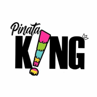 PINATA K!NG logo