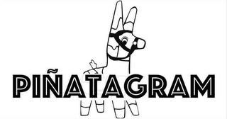 PINATAGRAM logo