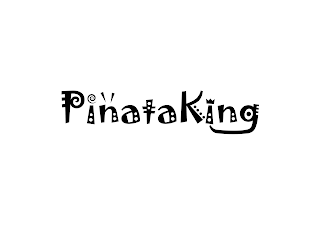 PINATAKING logo