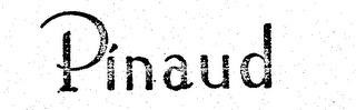 PINAUD logo