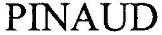 PINAUD logo