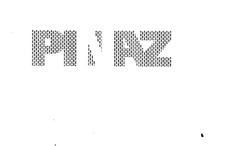 PINAZ logo