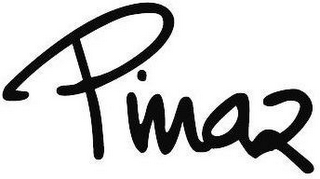 PINAZ logo
