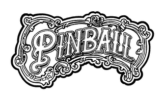PINBALL logo