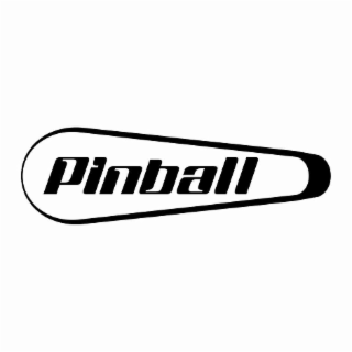 PINBALL logo