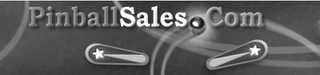 PINBALLSALES.COM logo