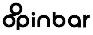 PINBAR logo