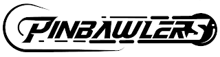 PINBAWLERS logo