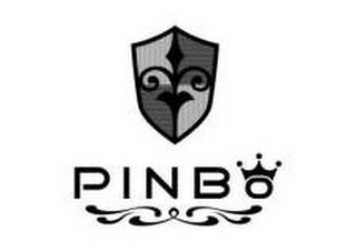 PINBO logo