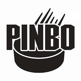 PINBO logo