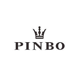 PINBO logo