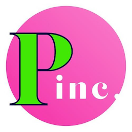PINC. logo