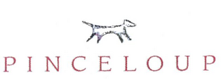 PINCELOUP logo
