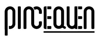PINCEQUEN logo
