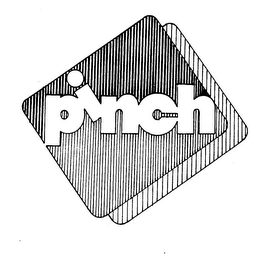 PINCH logo