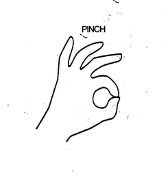 PINCH logo