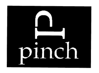PINCH logo