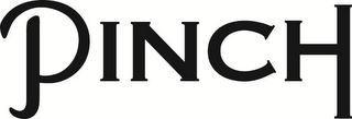 PINCH logo