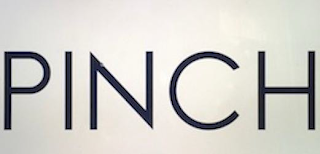 PINCH logo