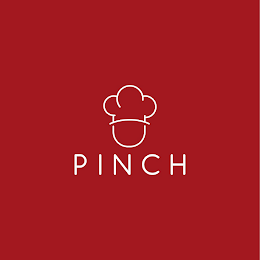 PINCH logo