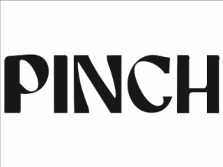 PINCH logo