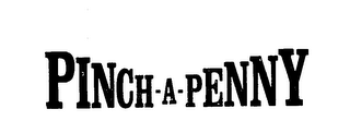 PINCH-A-PENNY logo