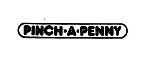 PINCH-A-PENNY logo