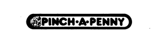 PINCH-A-PENNY logo