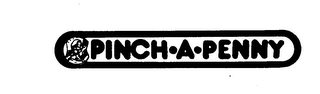PINCH-A-PENNY