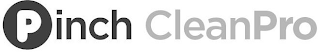 PINCH CLEANPRO logo