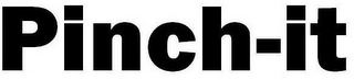 PINCH-IT logo