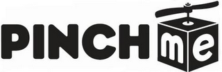 PINCH ME logo