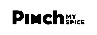 PINCH MY SPICE logo