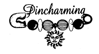 PINCHARMING logo