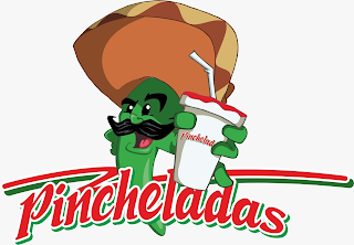 PINCHELADAS PINCHELAD logo