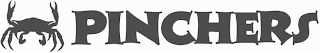 PINCHERS logo
