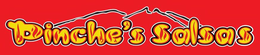 PINCHE'S SALSAS logo