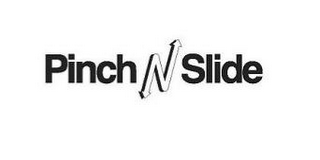 PINCHNSLIDE logo