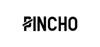PINCHO logo