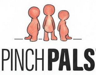 PINCHPALS logo