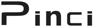 PINCI logo