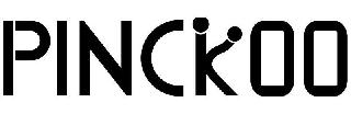 PINCKOO logo