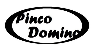 PINCO DOMINO logo