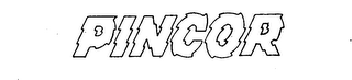 PINCOR logo