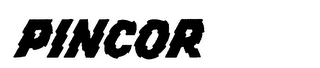 PINCOR logo