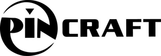 PINCRAFT logo